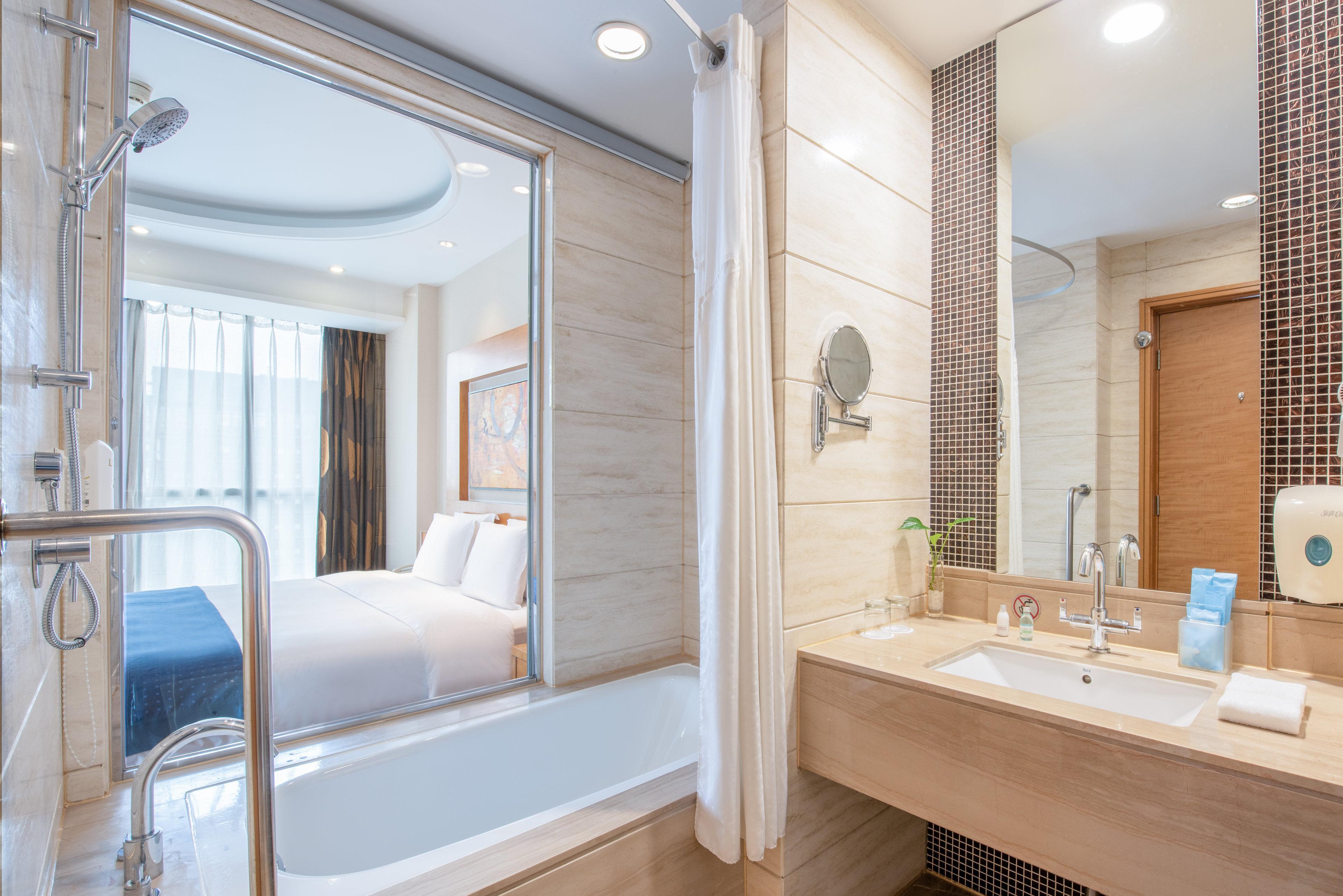 Holiday Inn Express Beijing Huacai By Ihg Exterior photo