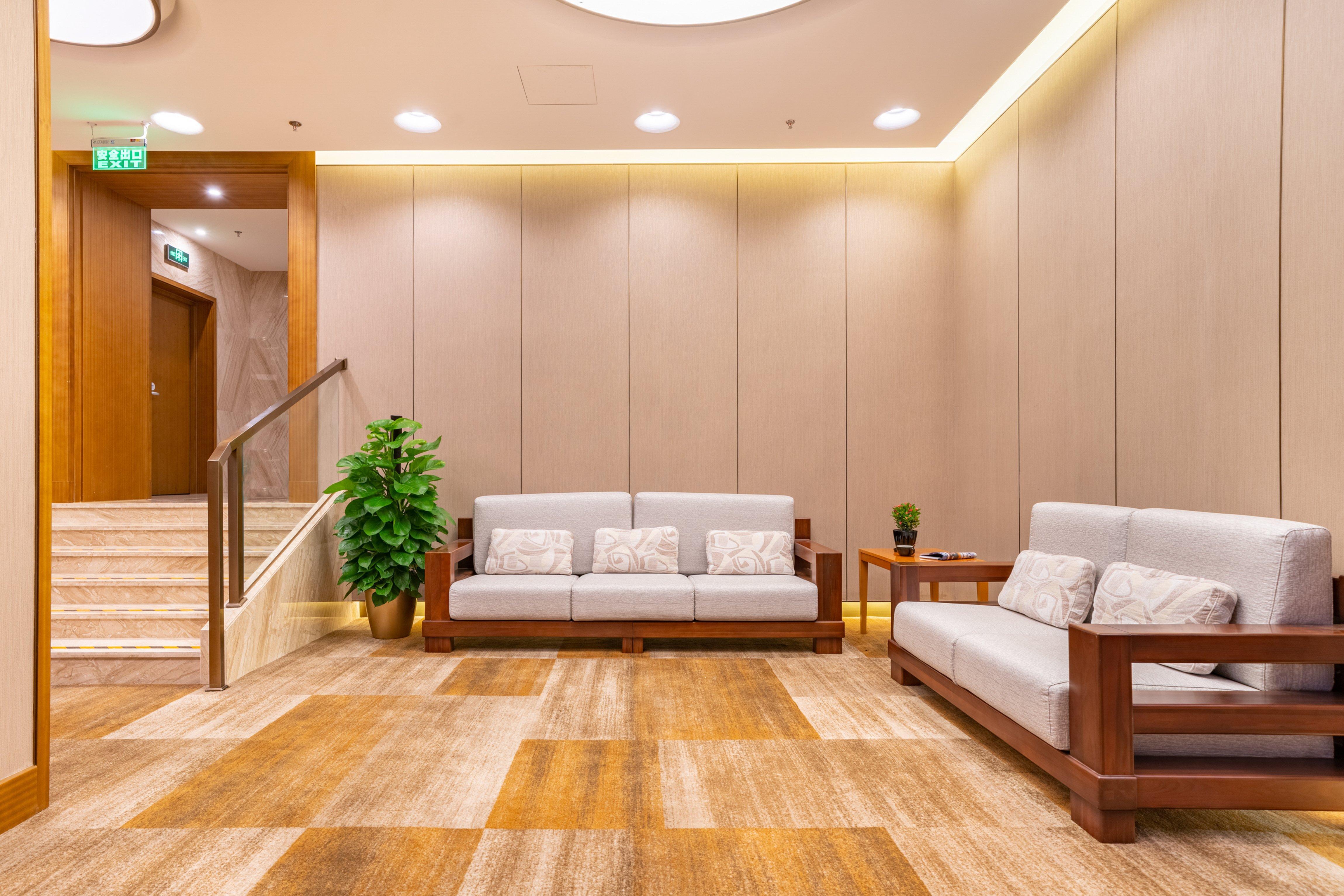 Holiday Inn Express Beijing Huacai By Ihg Exterior photo