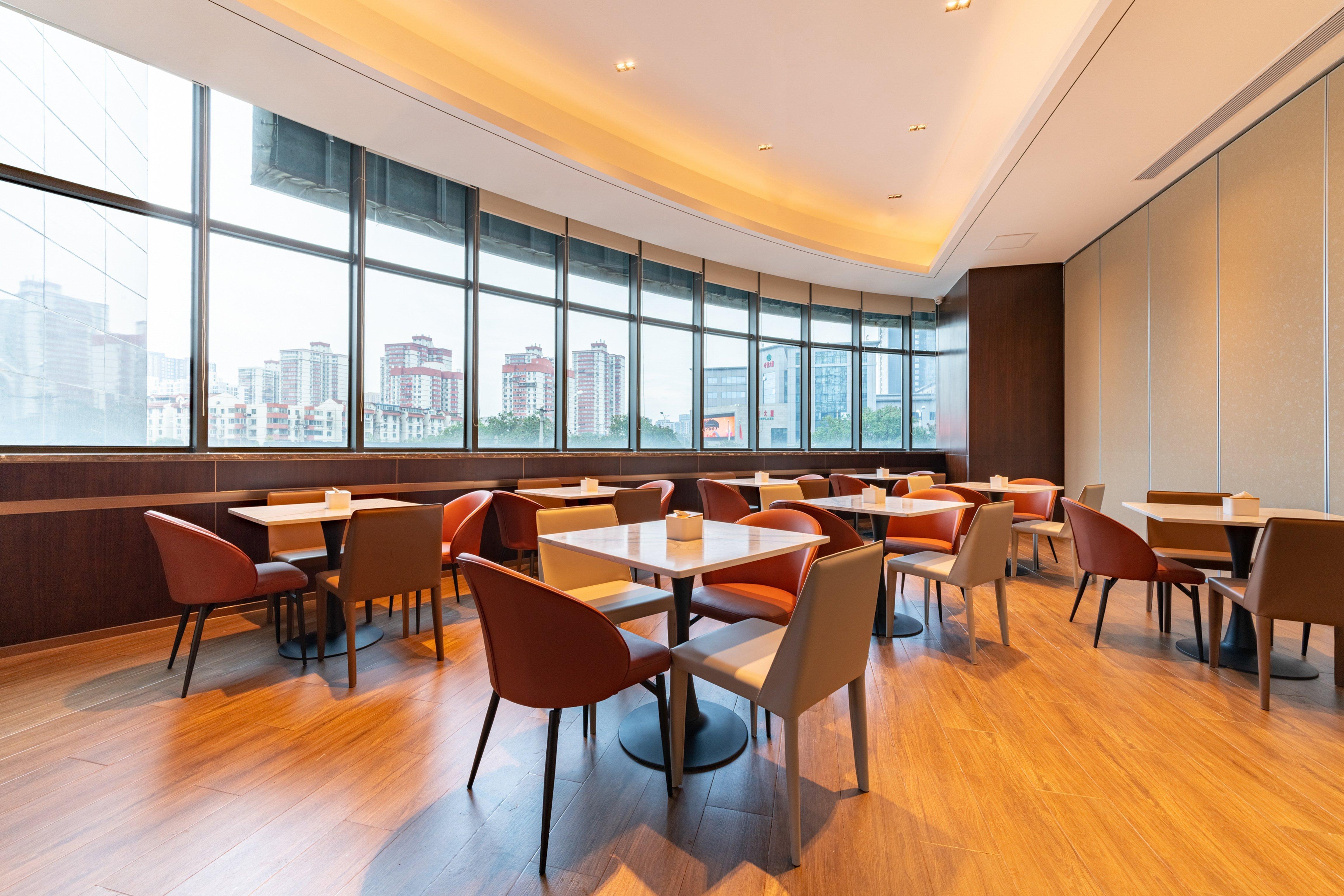 Holiday Inn Express Beijing Huacai By Ihg Exterior photo