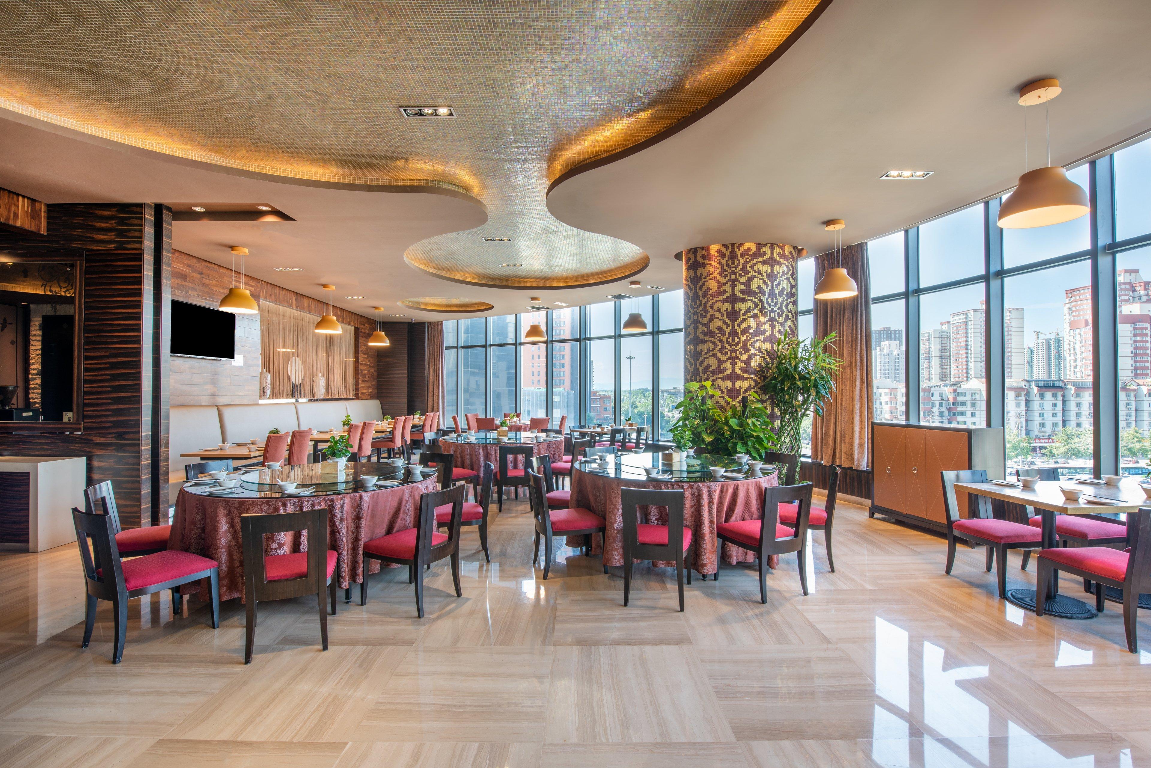 Holiday Inn Express Beijing Huacai By Ihg Exterior photo
