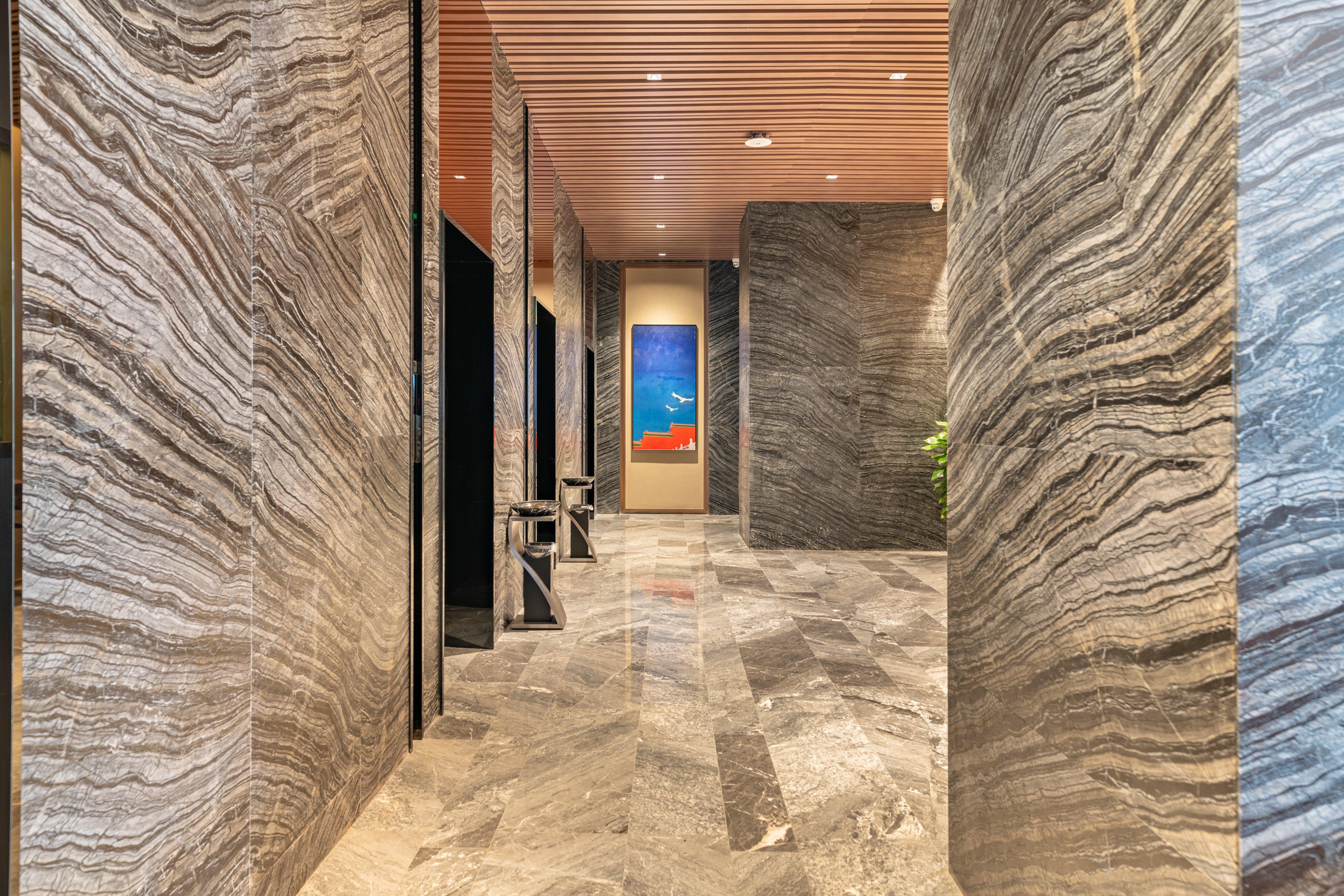 Holiday Inn Express Beijing Huacai By Ihg Exterior photo