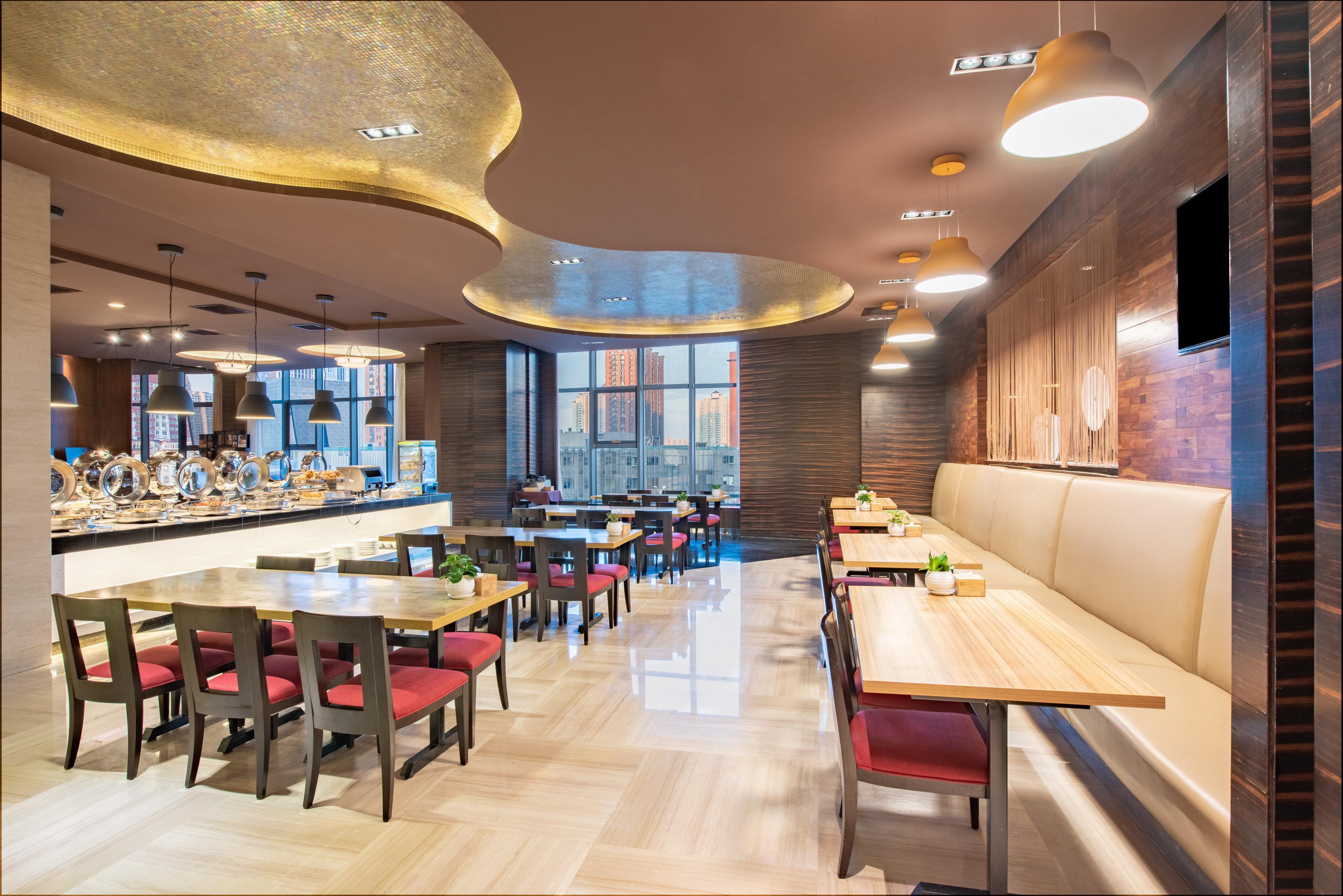 Holiday Inn Express Beijing Huacai By Ihg Exterior photo