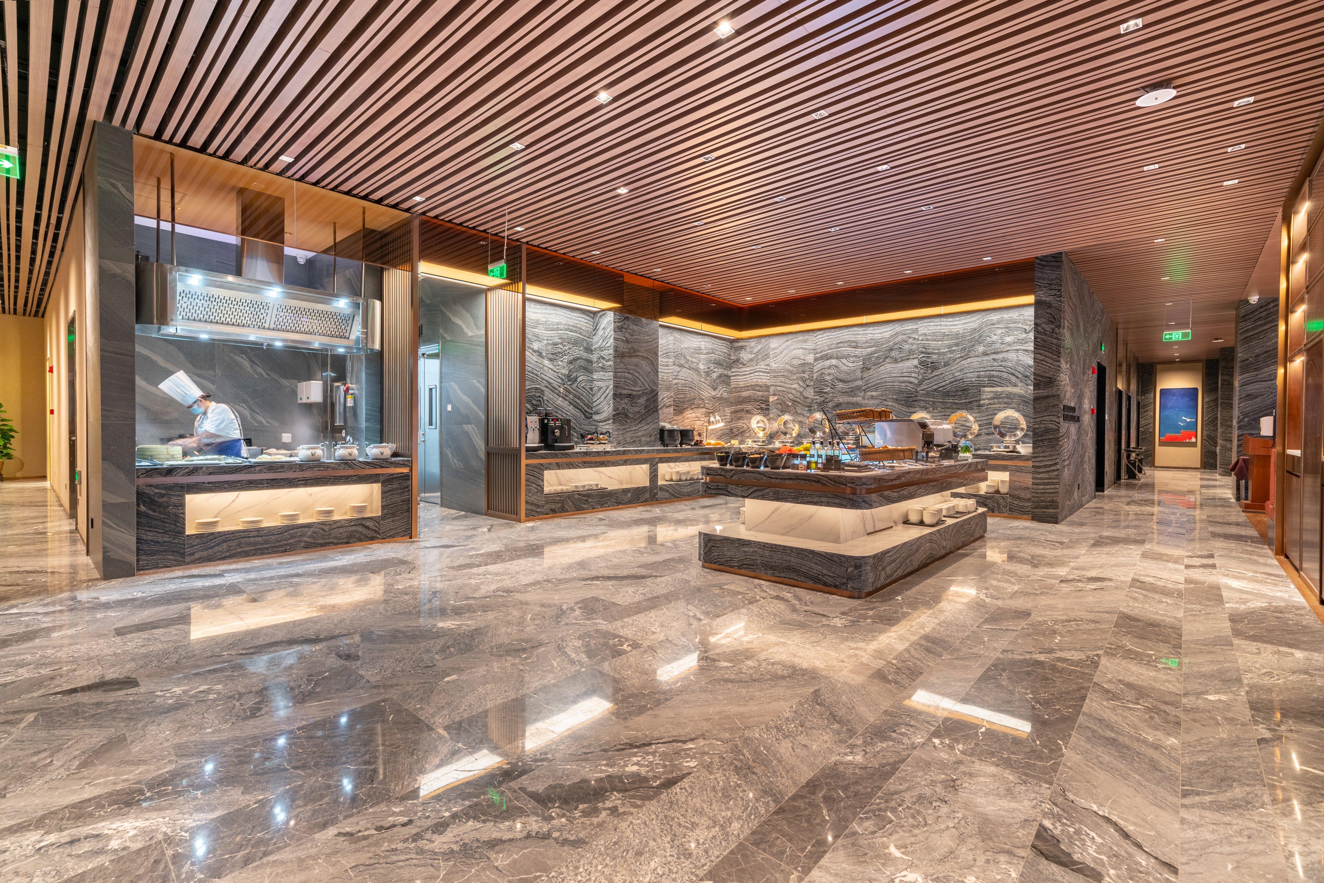 Holiday Inn Express Beijing Huacai By Ihg Exterior photo
