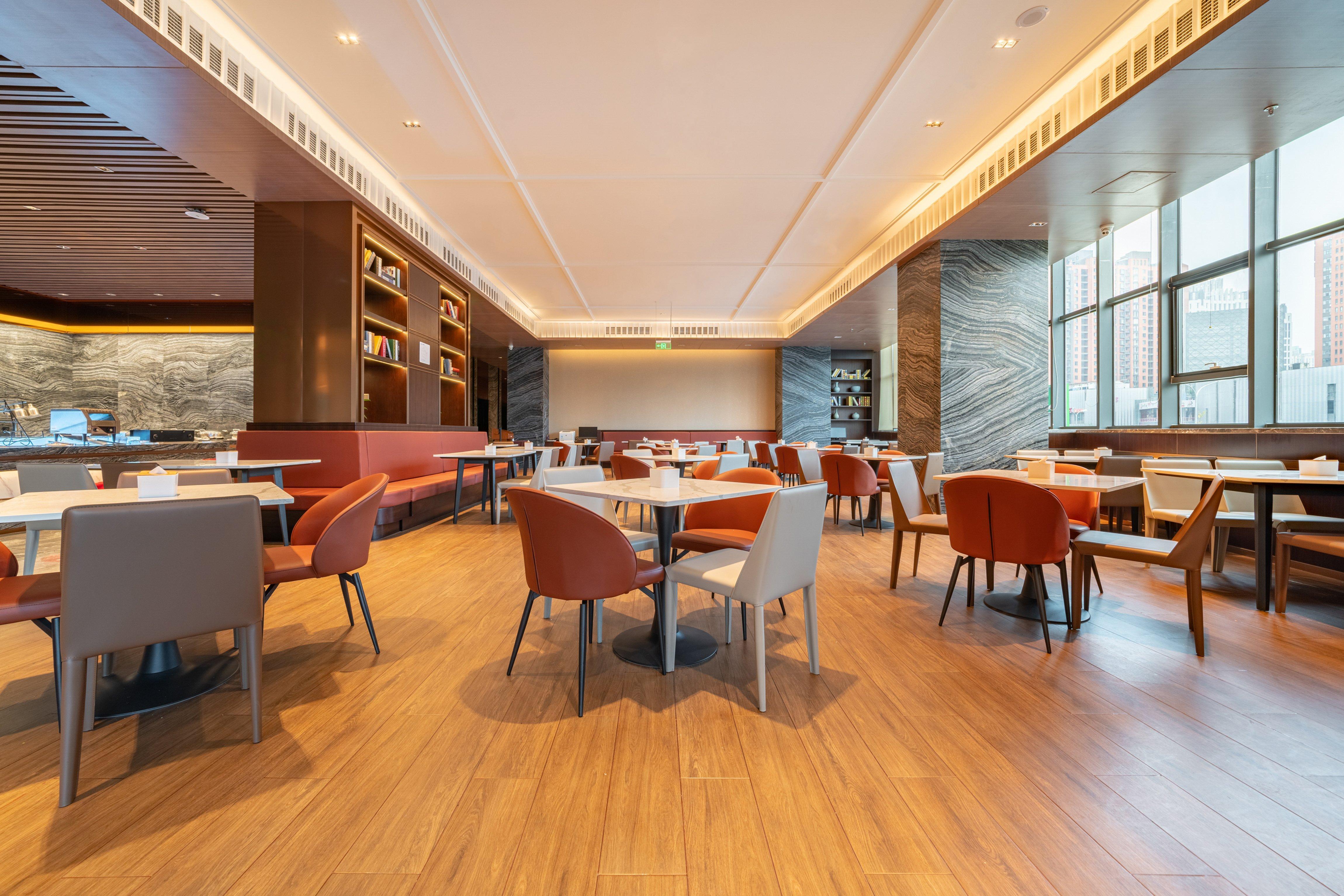 Holiday Inn Express Beijing Huacai By Ihg Exterior photo